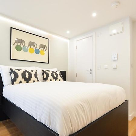 Earls Court West Serviced Apartments By Concept Apartments 런던 외부 사진